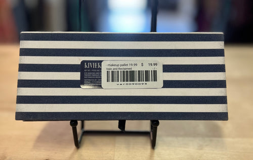Anastasia Beverly Hills Riviera 14 Pan Palette