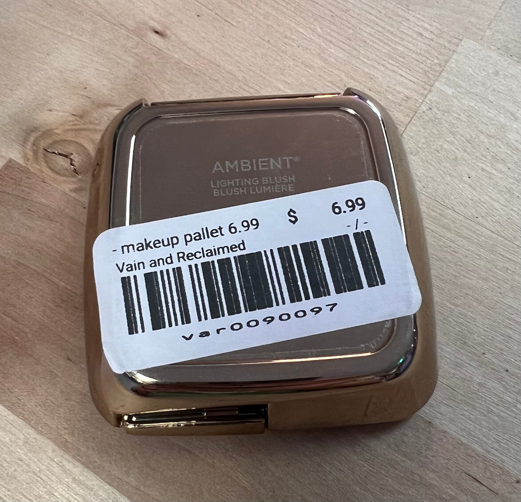 Hourglass Ambient Lightening Blush