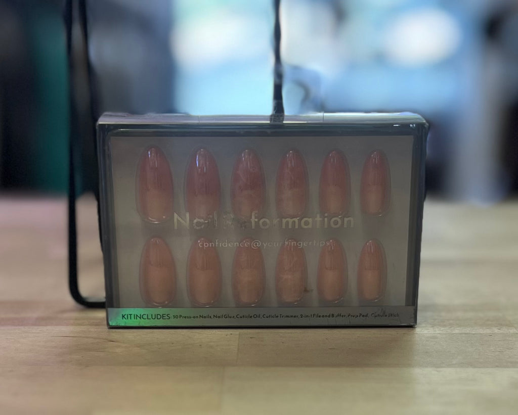 Nail Reformation 30 Press-on Nails Kit