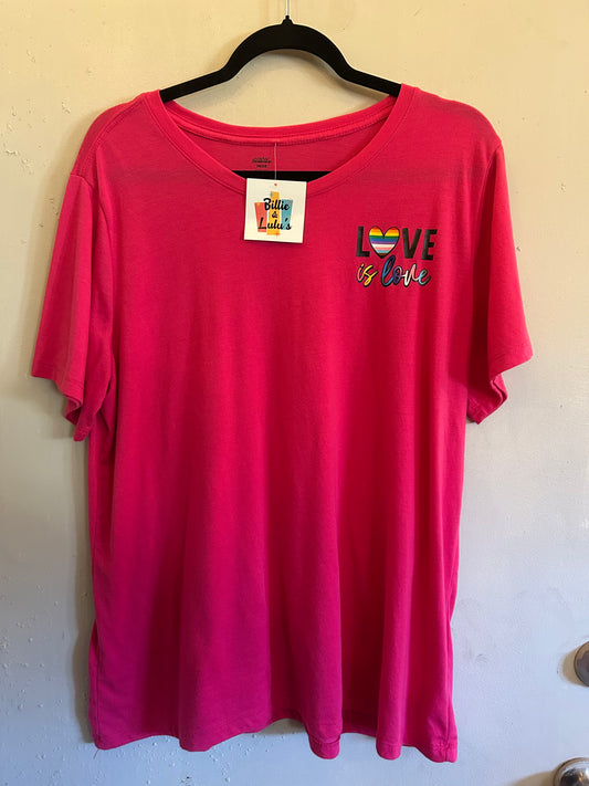 Celebrate Pride Tshirt 