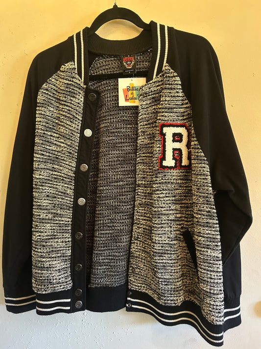 Rebel by Torrid Rebel Black Jacket