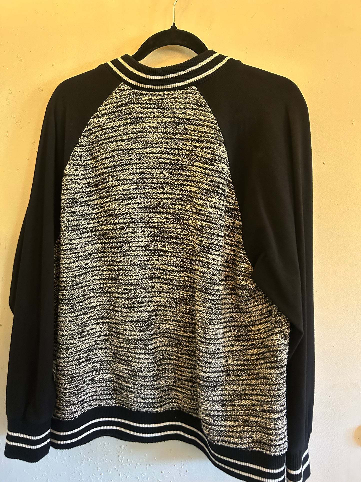 Rebel by Torrid Rebel Black Jacket