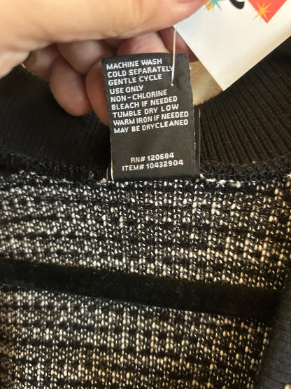 Rebel by Torrid Rebel Black Jacket