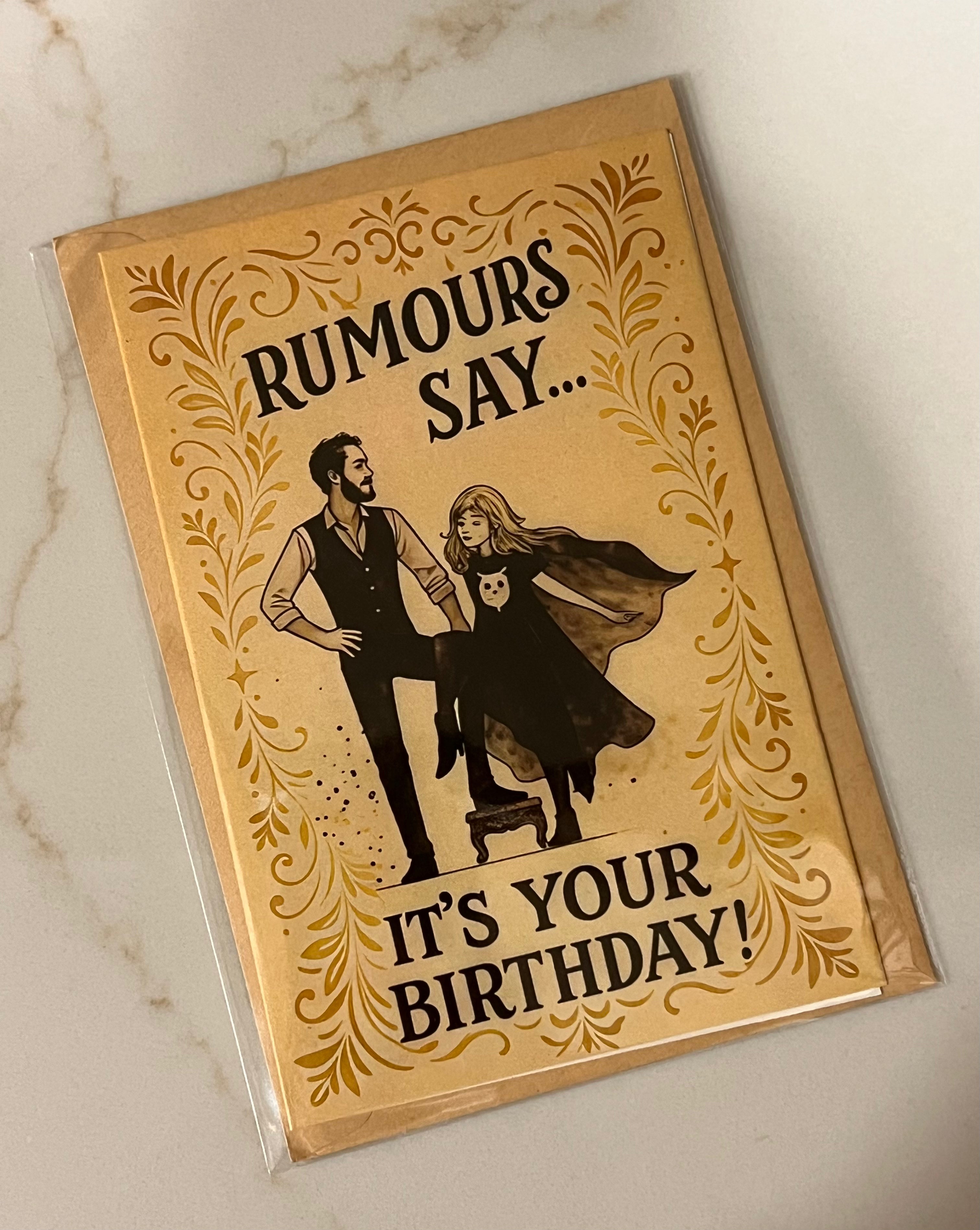B&L Blank Inside Greeting Cards