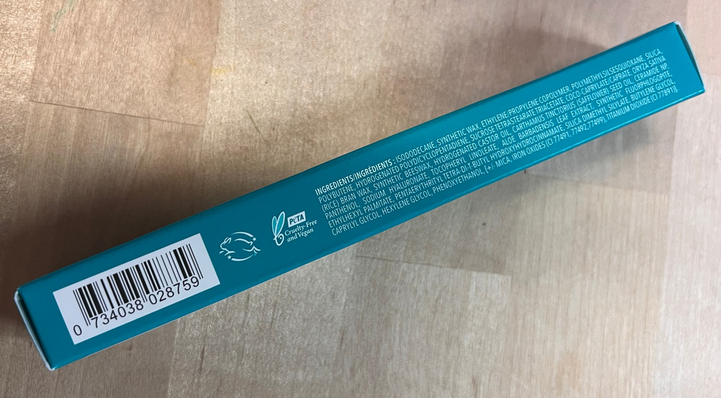 Thrive Cosmetics Infinity Waterproof Eyeshadow Stick .049oz