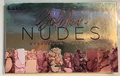 NWOT Nicole Miller New York Golden Nudes Eyeshadow Palette