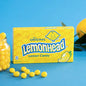 Lemonhead Candies