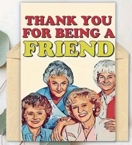 B&L Blank Inside Greeting Cards