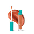 Thrive Cosmetics Sheer Strength Lip-Plumping Peptide Gloss .15 fl oz