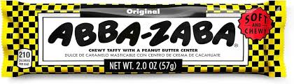 Abba-Zaba