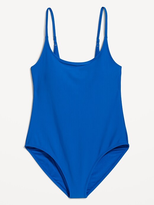 NWT Old Navy Classic Swim One Piece
