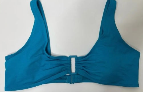 NWT Old Navy Cutout Bikini Top