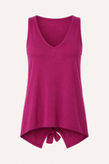 Fabletics PINK WOMENS SHIRT Sz. XL