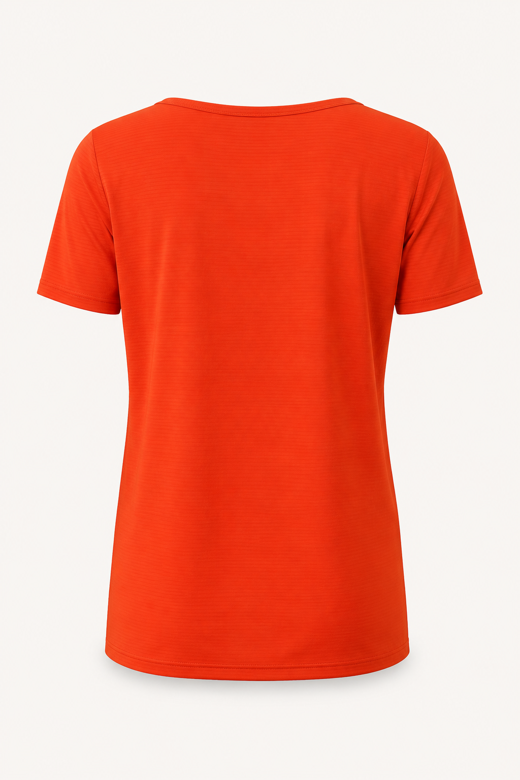 Kinesis ORANGE WOMENS SHIRT Sz. XL