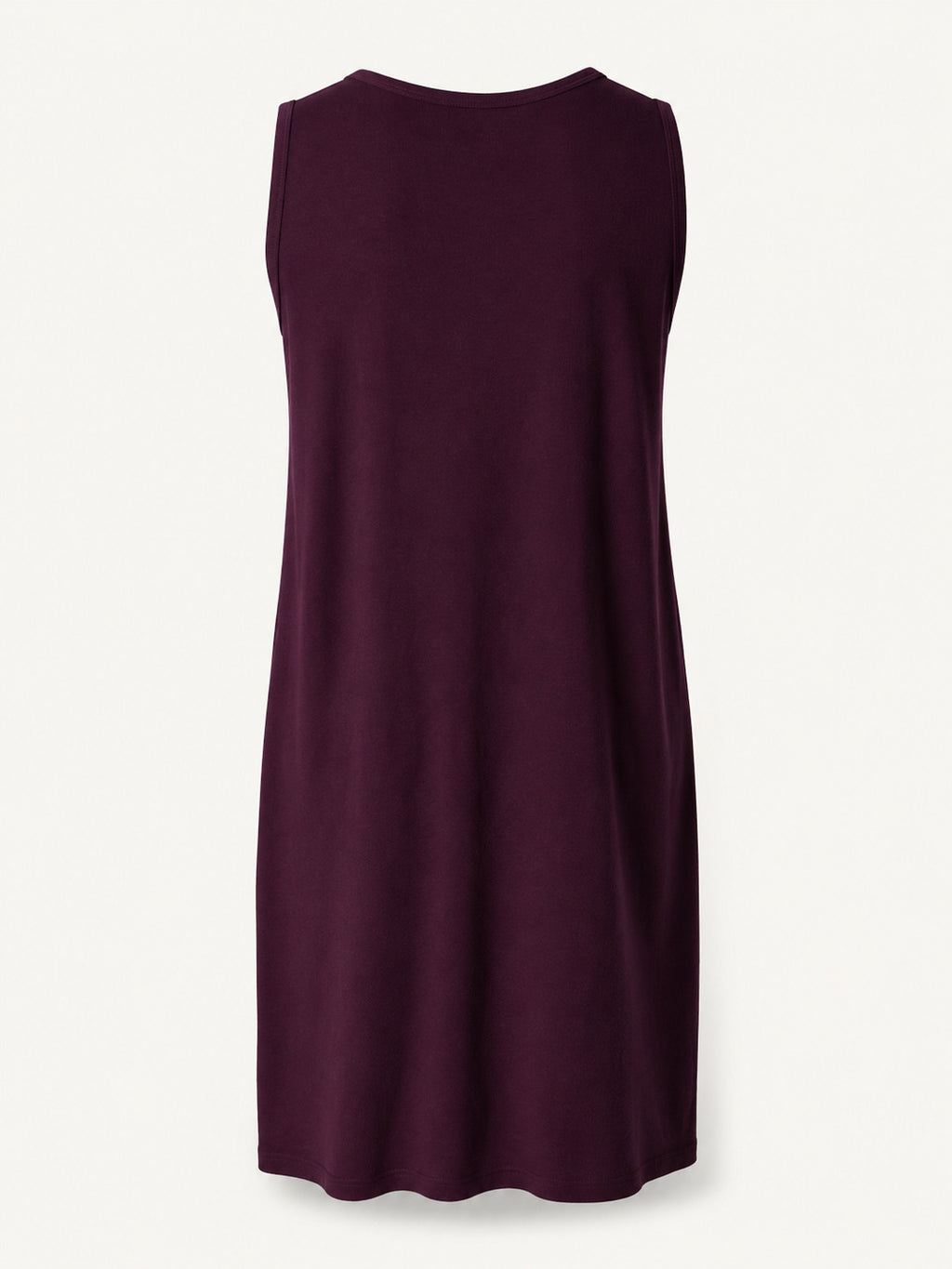 32 Cool Burgundy Workout Dress w/ Pockets