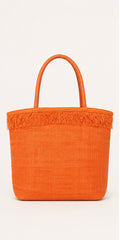 Mossimo Orange Small Handbag