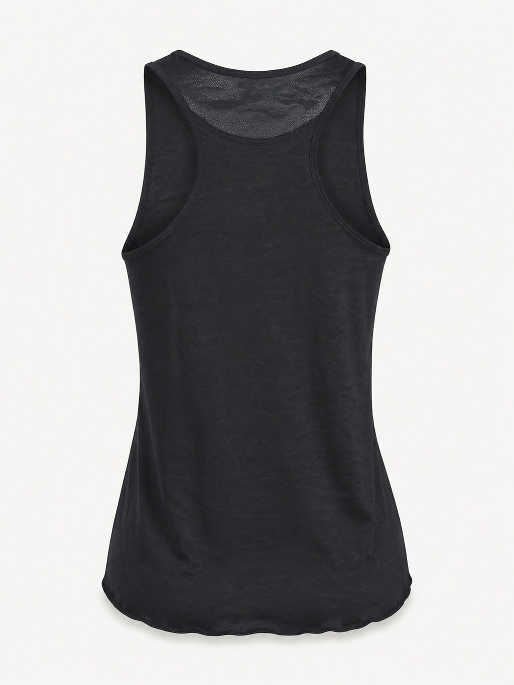 Avia NWT Black Sleeveless Workout Top
