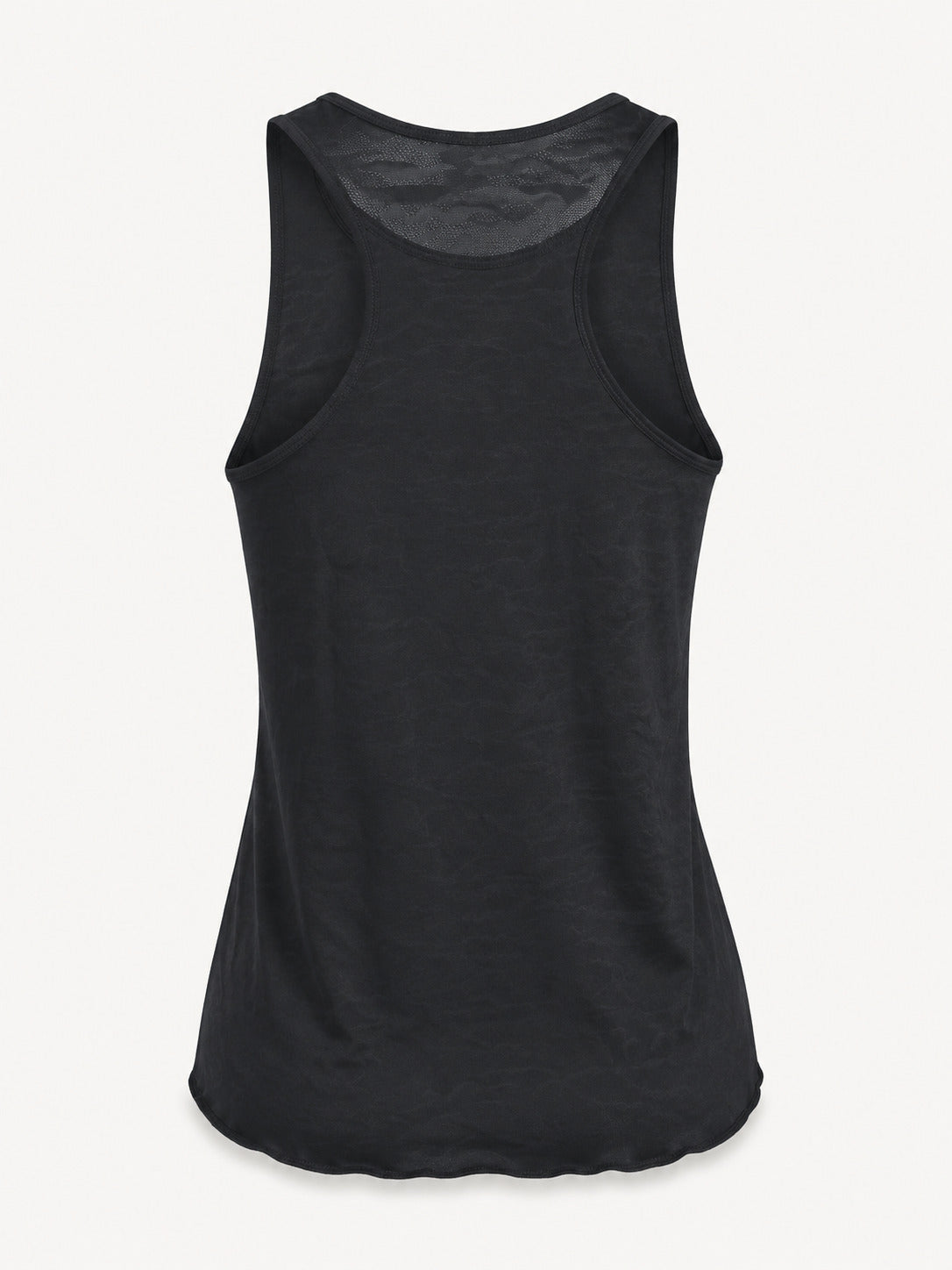 Avia NWT Black Sleeveless Workout Top