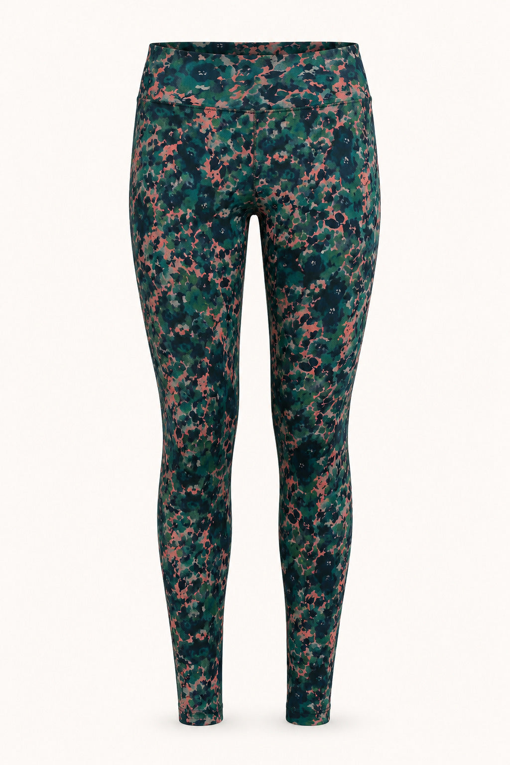 Torrid Multi color leggings