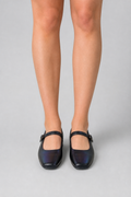 Torrid Ballet Buckle Flats