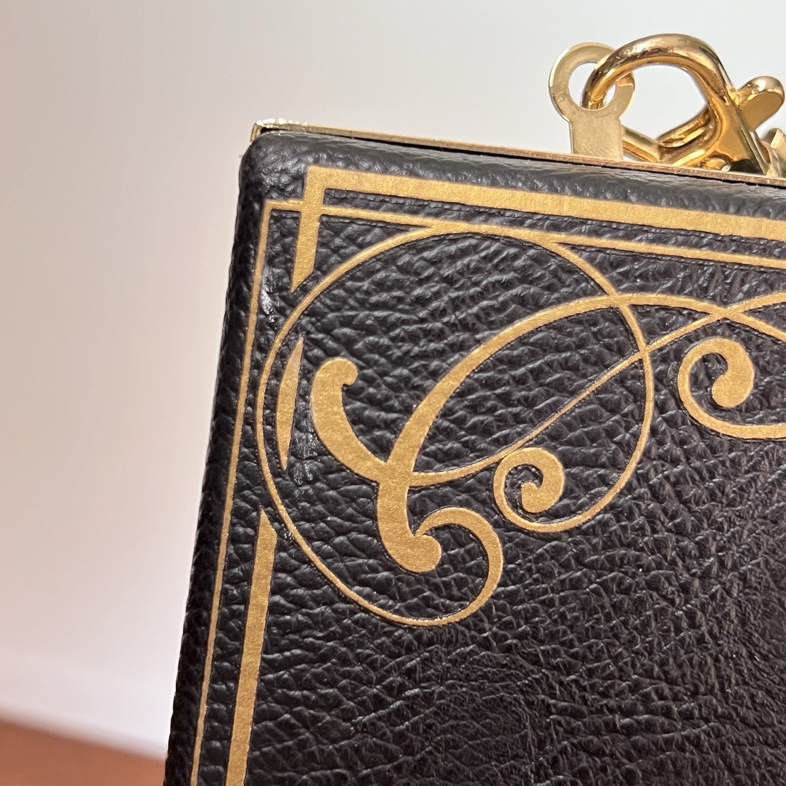 Disney Villains Loungefly Book Clutch Shoulder Bag Crossbody Purse